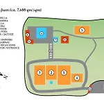 Casa Marbella Sanjuan Batista דירה