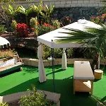 Casa Marbella Sanjuan Batista *