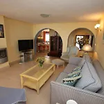 דירה Casa Marbella Sanjuan Batista