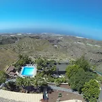 Casa Marbella Sanjuan Batista דירה Guía de Isora