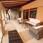 Casa Marbella Sanjuan Batista *