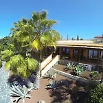Casa Marbella Sanjuan Batista * Guía de Isora