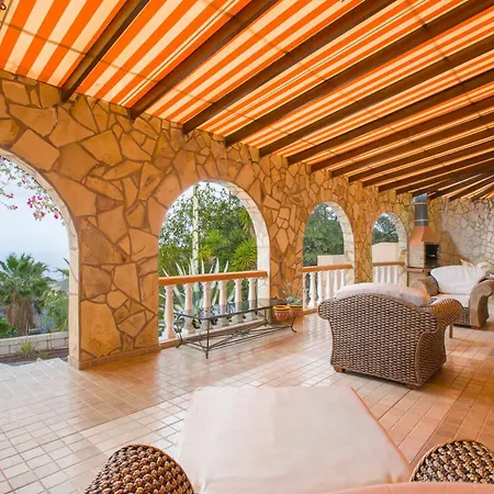 Appartamento Casa Marbella Sanjuan Batista