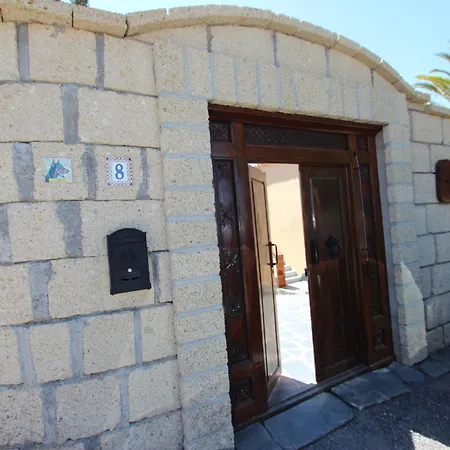 Appartamento Casa Marbella Sanjuan Batista