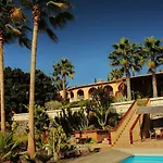 Casa Marbella Sanjuan Batista Apartamento
