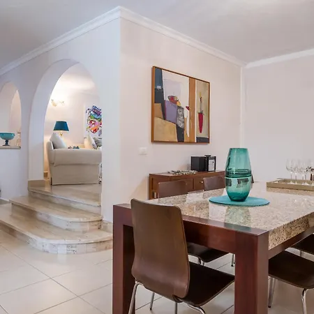 Casa Marbella Sanjuan Batista ギア・デ・イソラ