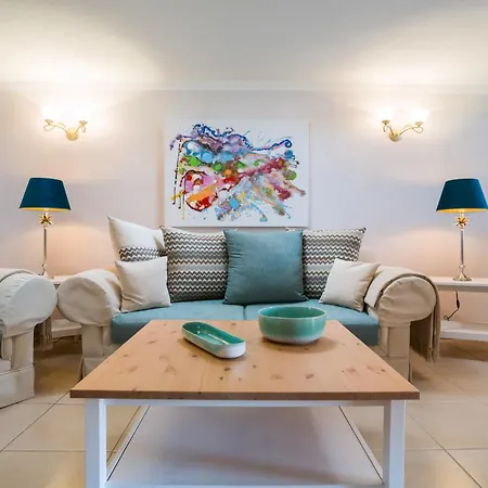 Apartamento Casa Marbella Sanjuan Batista Guía de Isora