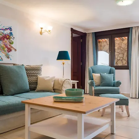 Casa Marbella Sanjuan Batista