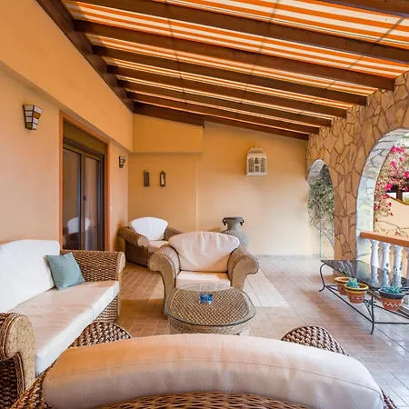 Lejlighed Casa Marbella Finca Sanjuan *