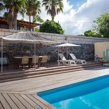 アパート Casa Marbella Sanjuan Batista ギア・デ・イソラ