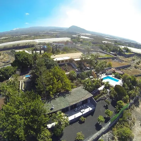 Casa Marbella Sanjuan Batista Lägenhet *