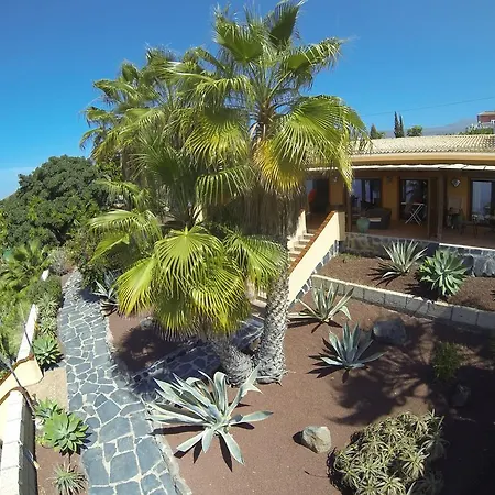 Casa Marbella Sanjuan Batista Lägenhet *