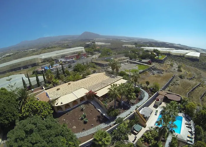Lägenhet Casa Marbella Sanjuan Batista *