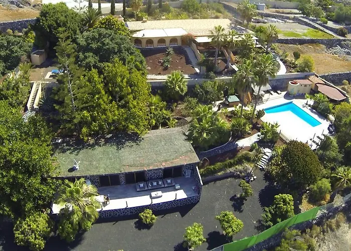 Lägenhet Casa Marbella Sanjuan Batista Guía de Isora