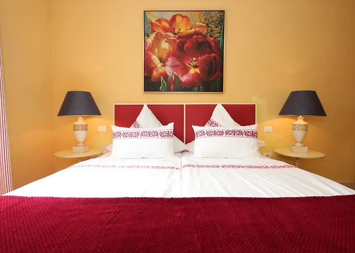 Lägenhet Casa Marbella Sanjuan Batista *