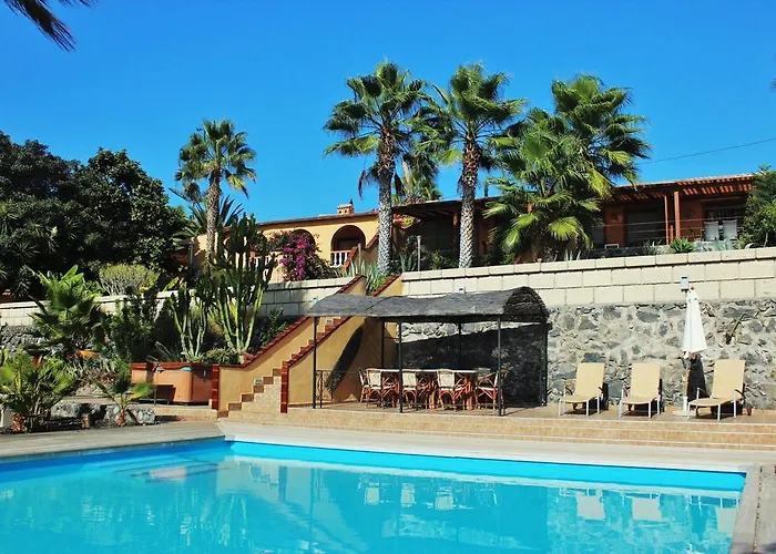 Casa Marbella Sanjuan Batista