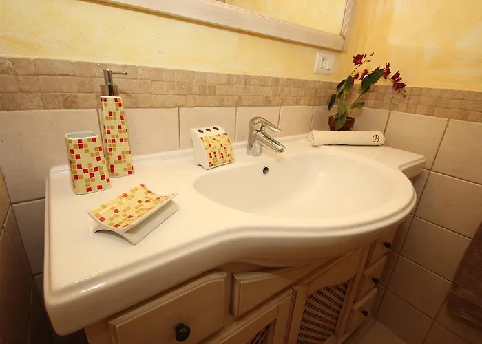 Casa Marbella Sanjuan Batista Lägenhet *