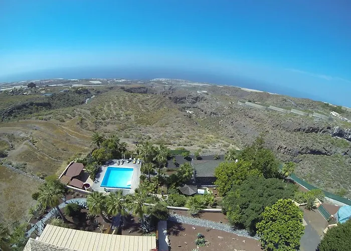 Casa Marbella Sanjuan Batista Lägenhet Guía de Isora