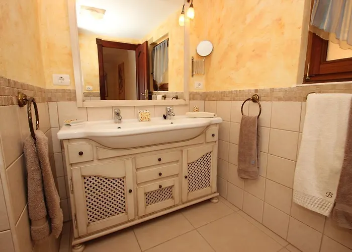 Lägenhet Casa Marbella Sanjuan Batista