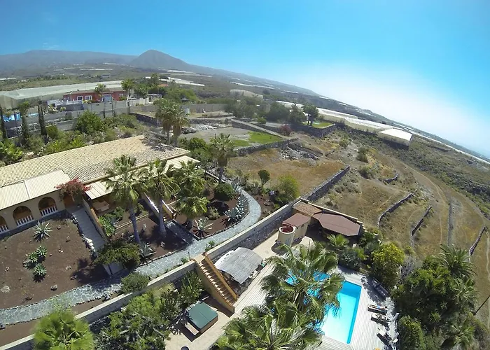 Lägenhet Casa Marbella Sanjuan Batista *