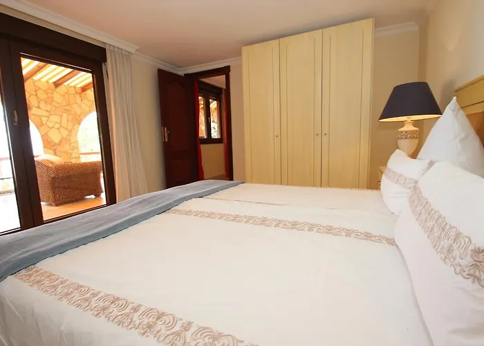 Casa Marbella Sanjuan Batista Guía de Isora