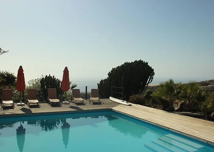 Casa Marbella Sanjuan Batista *