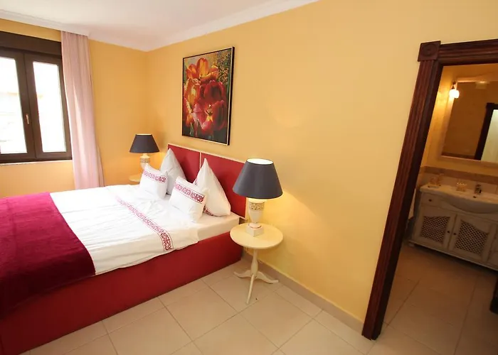 Casa Marbella Sanjuan Batista *