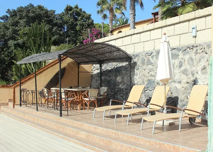 Casa Marbella Sanjuan Batista Lägenhet *