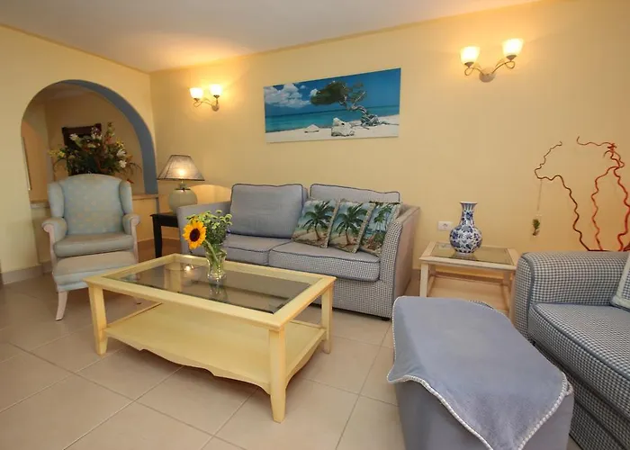 Casa Marbella Sanjuan Batista * Guía de Isora