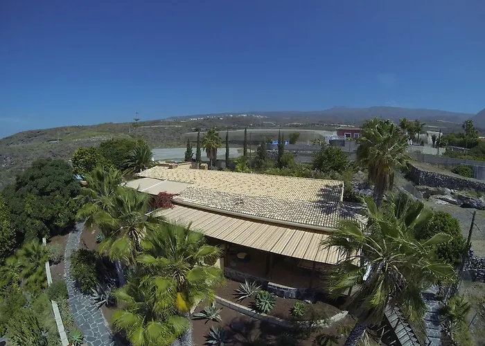 Casa Marbella Sanjuan Batista
