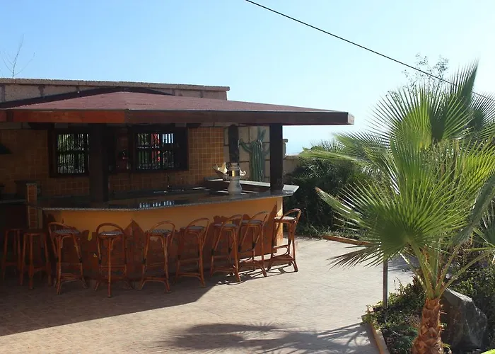 Casa Marbella Sanjuan Batista Guía de Isora