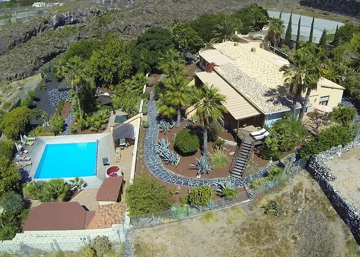 Casa Marbella Sanjuan Batista Lägenhet