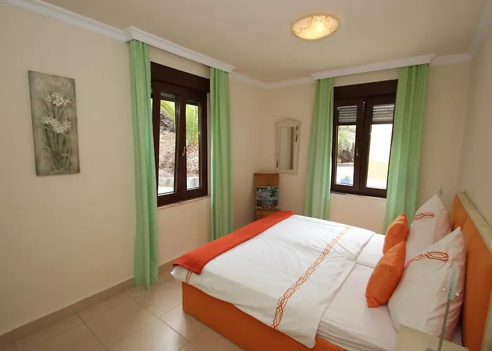 Casa Marbella Sanjuan Batista