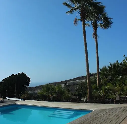 Casa Marbella Sanjuan Batista Lägenhet *