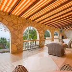 Apartment Casa Marbella Finca Sanjuan