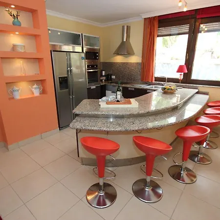 Casa Marbella Sanjuan Batista 아파트