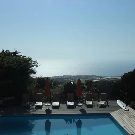 Casa Marbella Sanjuan Batista *