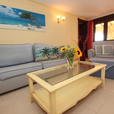 Casa Marbella Sanjuan Batista 아파트 *