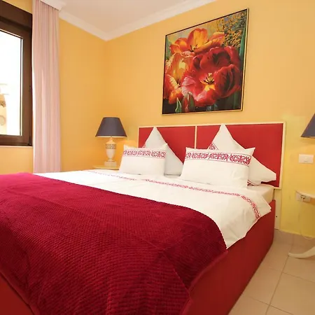 Casa Marbella Sanjuan Batista 아파트 기아데이소라