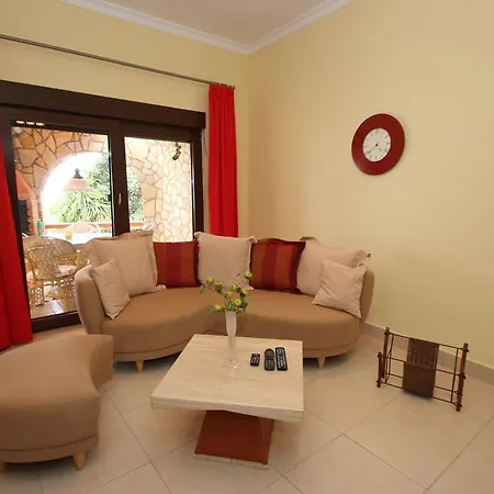 Casa Marbella Sanjuan Batista 아파트