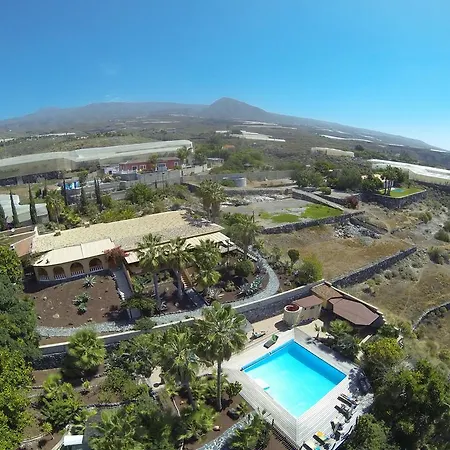 아파트 Casa Marbella Sanjuan Batista 기아데이소라