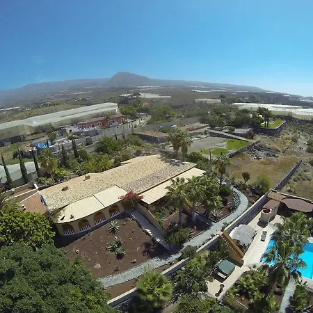 아파트 Casa Marbella Sanjuan Batista *