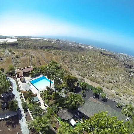 Casa Marbella Sanjuan Batista