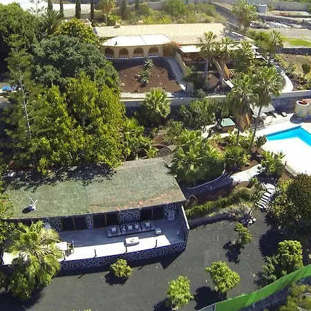 아파트 Casa Marbella Sanjuan Batista 기아데이소라