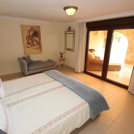 Casa Marbella Sanjuan Batista * 기아데이소라
