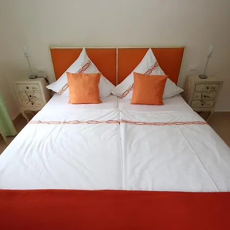 Casa Marbella Sanjuan Batista 아파트