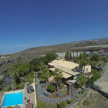 Casa Marbella Sanjuan Batista *