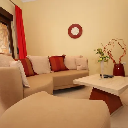 Casa Marbella Sanjuan Batista 아파트 *