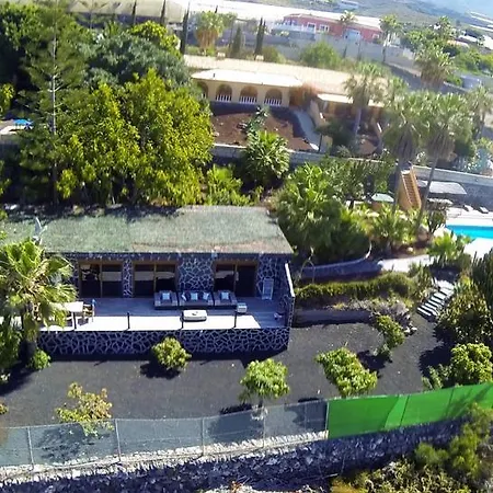 Casa Marbella Sanjuan Batista 기아데이소라