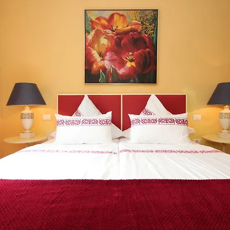 아파트 Casa Marbella Sanjuan Batista *